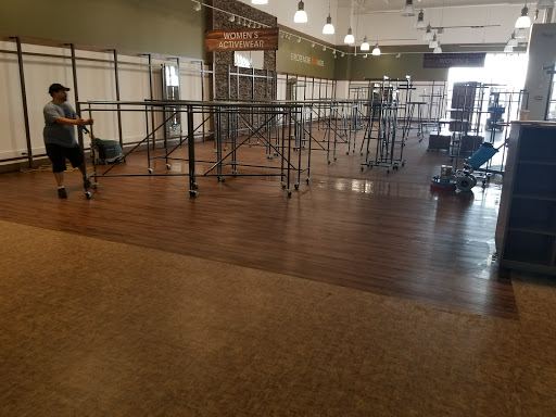 Shopping Mall «Seaview Square Shopping Center», reviews and photos, 1000 NJ-66, Ocean Township, NJ 07712, USA