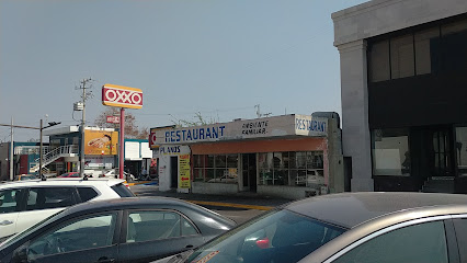 Restaurante familiar