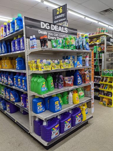 Dollar Store «Dollar General», reviews and photos, 3151 NJ-27, Franklin Park, NJ 08823, USA