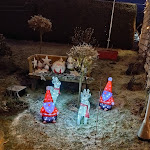 Photo n°1 de l'avis de Adriano.a fait le 18/12/2022 à 09:08 sur le  Cramer Stuben Restaurant à Odenthal