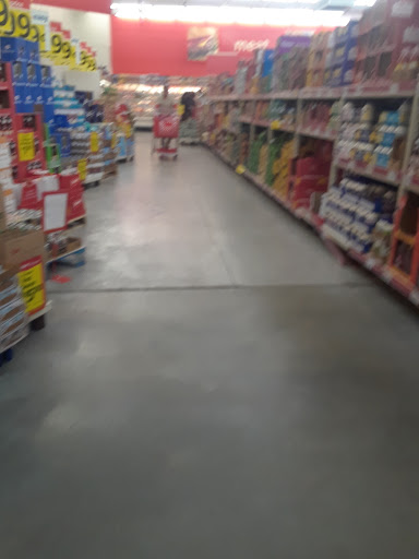 Grocery Store «Save-A-Lot», reviews and photos, 150 S MacDade Blvd, Darby, PA 19023, USA