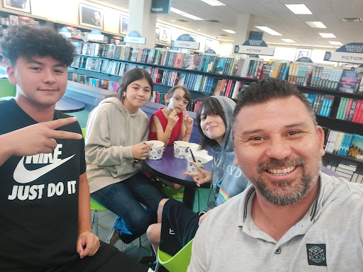 Book Store «Books-A-Million», reviews and photos, 4125 S Cleveland Ave #1200, Fort Myers, FL 33901, USA