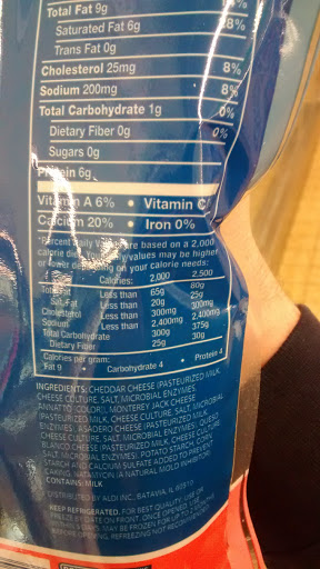 Supermarket «ALDI», reviews and photos, 5170 Tiedeman Rd, Brooklyn, OH 44144, USA