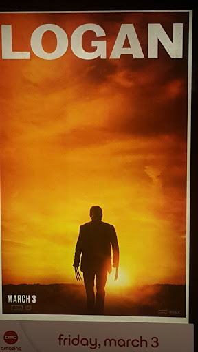 Movie Theater «AMC Webster 12», reviews and photos, 2190 Empire Blvd, Webster, NY 14580, USA