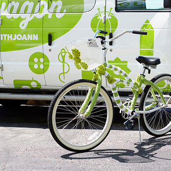 Fabric Store «Jo-Ann Fabrics and Crafts», reviews and photos, 7614 150th St W, Apple Valley, MN 55124, USA