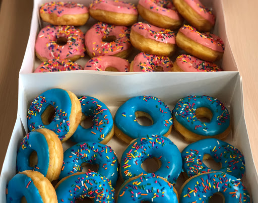 Donut Shop «Top Donuts», reviews and photos, 15216 West Rd, Houston, TX 77095, USA