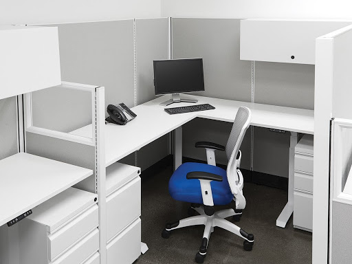 Total Office Designs, Inc. - Office Furniture