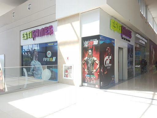 EstiGames Metromall