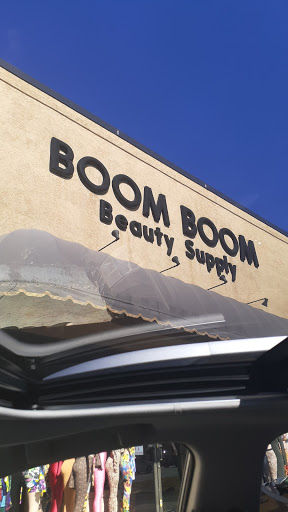 Beauty Supply Store «Boom Boom Beauty Supply», reviews and photos, 55 E Antrim Dr, Greenville, SC 29607, USA