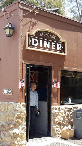 American Restaurant «Rock Store», reviews and photos, 30354 Mulholland Hwy, Cornell, CA 91301, USA