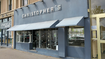 Christopher's Coiffure à Le Havre