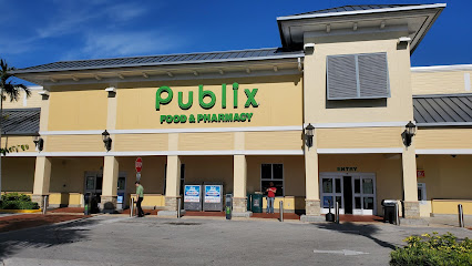 Publix Pharmacy at Cornerstone at Stuart