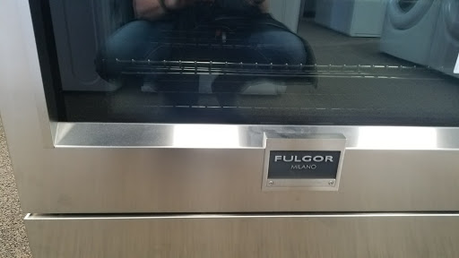 Appliance Store «Mountain High Appliance», reviews and photos, 3965 Academy Blvd N, Colorado Springs, CO 80917, USA