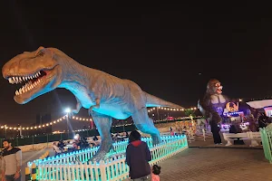 Bahrain Dino Park image