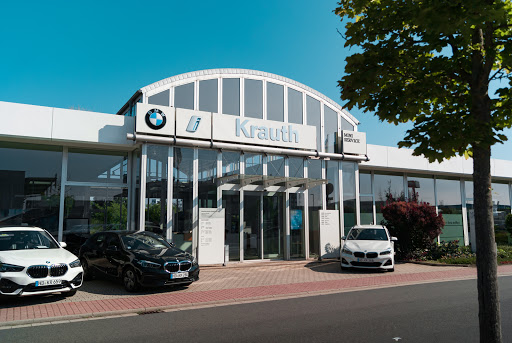 BMW und MINI Autohaus Krauth GmbH & Co. KG