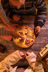 Photos du propriétaire du Pizzeria La Pizza de Nico Rivetoile à Strasbourg - n°14