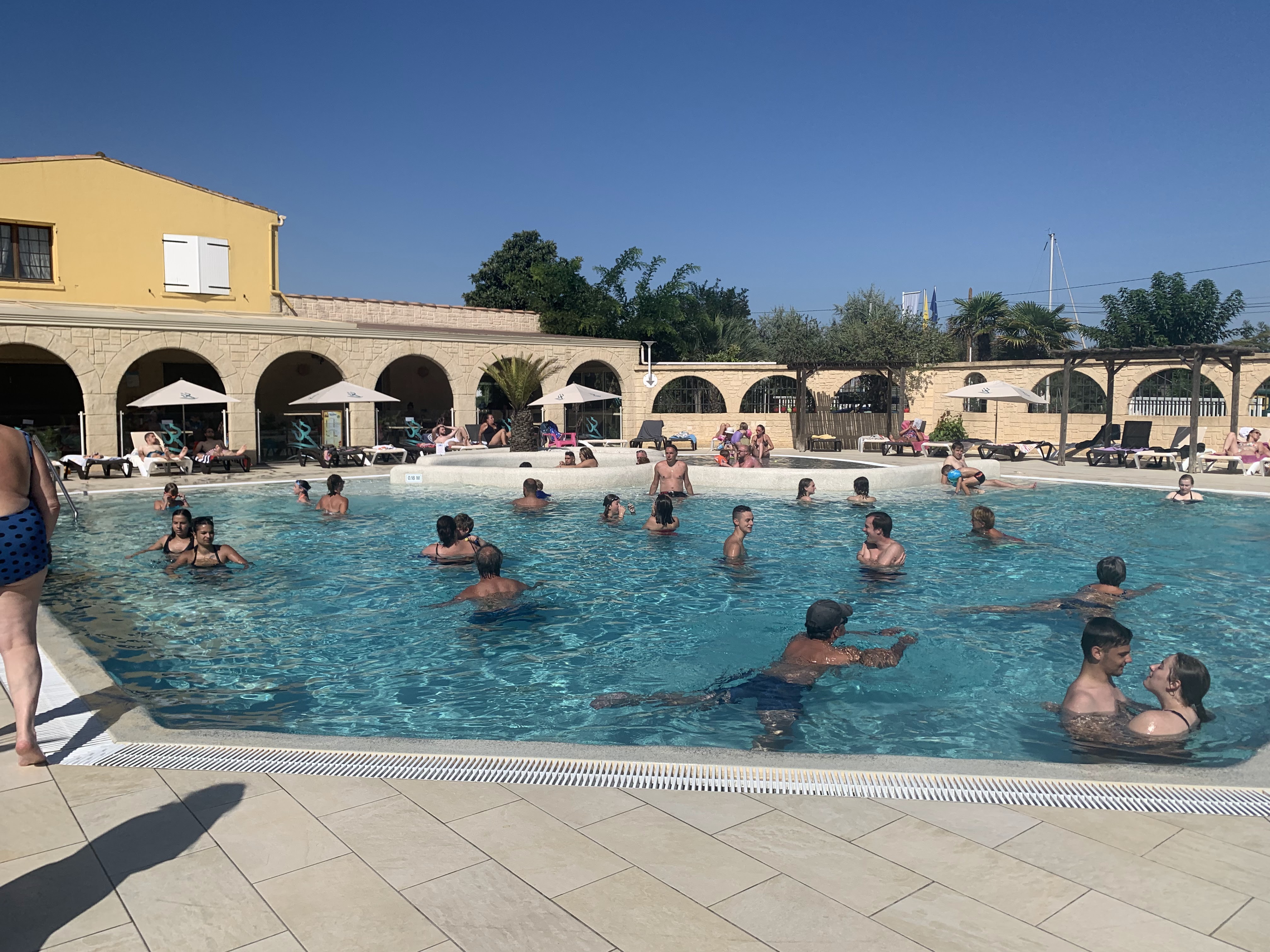 Photo n° 2 de l'avis de Julien.A fait le 16/08/2021 à 22:05