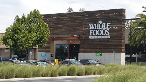 Grocery Store «Whole Foods Market», reviews and photos, 1146 Blossom Hill Rd, San Jose, CA 95118, USA