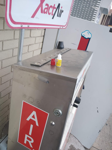 Convenience Store «7-Eleven», reviews and photos, 2803 W 10th St, Greeley, CO 80634, USA