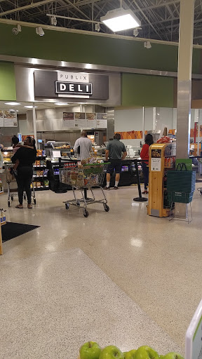 Supermarket «Publix Super Market at Cocoa Commons», reviews and photos, 2301 FL-524 #150, Cocoa, FL 32926, USA