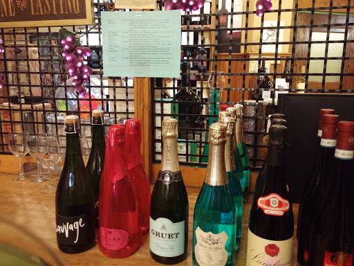 Wine Store «Dolce Vita Wine Shop», reviews and photos, 3115 Chaska Blvd, Chaska, MN 55318, USA