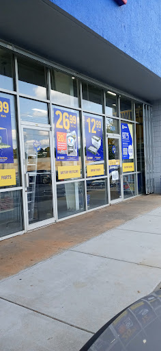 Auto Parts Store «NAPA Auto Parts - Genuine Parts Company», reviews and photos, 3614 Memorial Dr, Decatur, GA 30032, USA