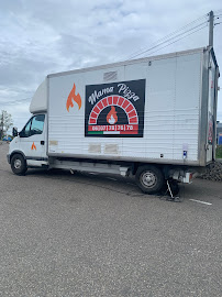 Photos du propriétaire du Pizzas à emporter Pizza camion MAMA PIZZA MORNANT au feu de bois - n°2