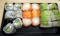 Plats et boissons du Restaurant japonais ayaki sushi à Saint-Priest - n°19