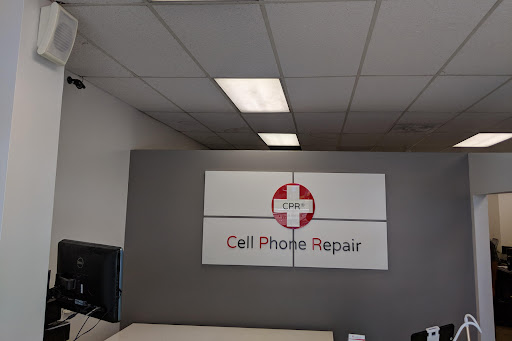 CPR Cell Phone Repair Tustin image