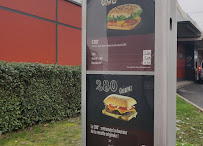 Hamburger du Restauration rapide McDonald's à Villeparisis - n°15