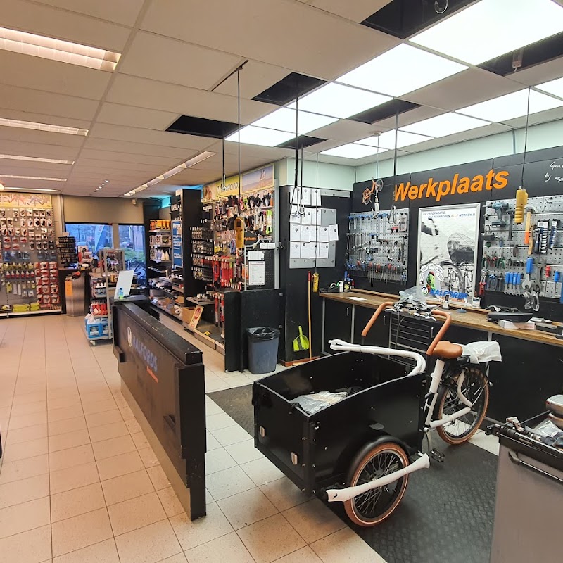 Halfords Eindhoven