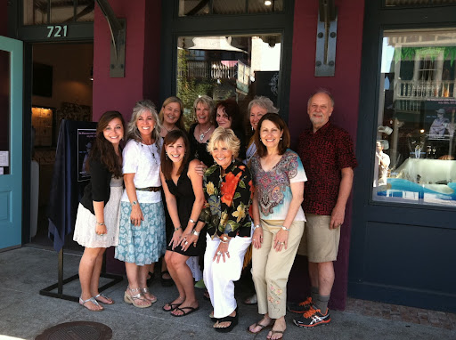 Jewelry Designer «Rainbow Bridge Jewelers», reviews and photos, 721 Sutter St, Folsom, CA 95630, USA