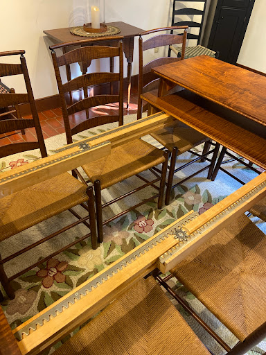 Furniture Store «The Shaker Shoppe, Inc», reviews and photos, 616 Owl Hill Rd, Lititz, PA 17543, USA