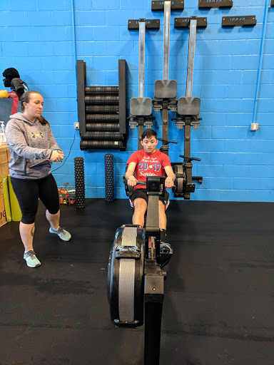 Gym «Noble CrossFit», reviews and photos, 22360 S Sterling Blvd d117, Sterling, VA 20164, USA