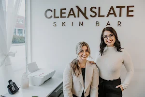 Clean Slate Skin Bar | Laser Hair Removal & Microneedling Delta image