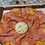 Photo n°1 de l'avis de Irene.r fait le 10/04/2021 à 06:50 sur le  Pizzeria Pomarte - Pizzeria Capannori à Capannori