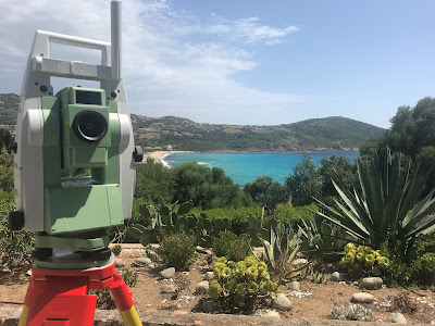 KALLIGEO Géomètre-Expert à Ajaccio