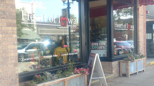 Gift Shop «Heart of Iowa Market Place», reviews and photos, 211 5th St, West Des Moines, IA 50265, USA