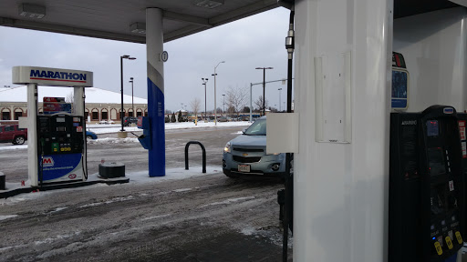 Convenience Store «Circle K», reviews and photos, 1051 High St, Wadsworth, OH 44281, USA