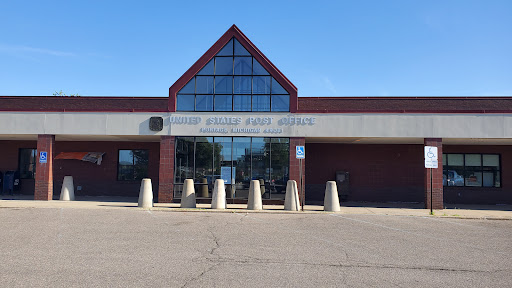 Post Office «United States Postal Service», reviews and photos, 1151 W Milham Ave, Portage, MI 49024, USA
