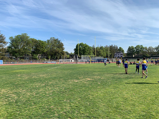 Santa Clara High School Athletics Field