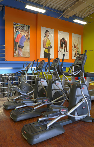 Gym «Pro Dynamic Fitness», reviews and photos, 14520 Memorial Dr #54, Houston, TX 77079, USA