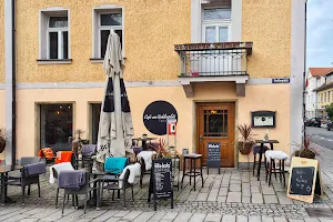 Café am Bohlenplatz image