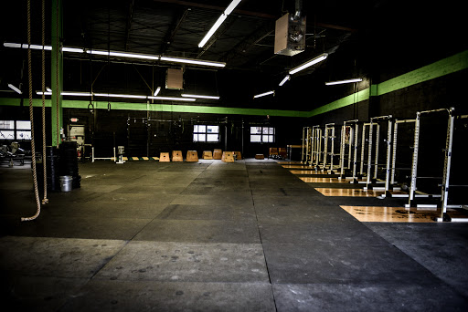 Gym «CrossFit A.C.T.», reviews and photos, 399 Main St, Lodi, NJ 07644, USA