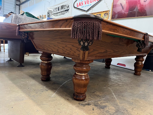 Sporting Goods Store «Somar Billiards», reviews and photos, 6630 W Farm to Market Rd 78 #104, San Antonio, TX 78244, USA