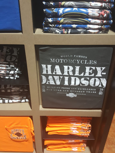 Harley-Davidson Dealer «Corpus Christi Harley-Davidson», reviews and photos, 502 S Padre Island Dr, Corpus Christi, TX 78405, USA