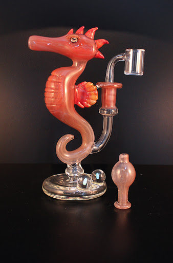 Tobacco Shop «One Stop Smoke Shop», reviews and photos, 18582 Beach Blvd #9, Huntington Beach, CA 92648, USA