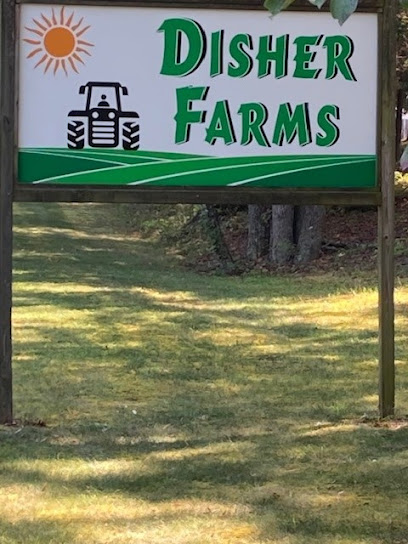 Disher Farms
