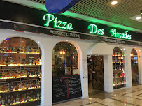 Atmosphère du Restaurant italien Pizza des Arcades à Noisy-le-Grand - n°2