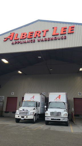 Warehouse «Albert Lee Appliance - Warehouse», reviews and photos, 4259 8th Ave NW, Seattle, WA 98107, USA